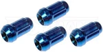Dorman 712-315D Drive Lock Set Blue Spline M12-1.50 New. Price: $18.28.