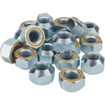 KRC-8214 Single Angle 5/8-11 Steel Lug Nuts W/ Reflective Yellow New. Price: $69.99.