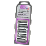 Mcgard Tuner Style Cone Seat Lug Nuts - Chrome 65315 New. Price: $46.20.