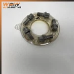04-13 Mercedes-benz W220 W221 Class Lug Wheel Nut Bolt Set Oem Used. Price: $27.59.