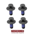 Porsche 911 Boxster Cayman Pin Bolt Set For Door Hinge Genuine PAF008485 New. Price: $36.00.