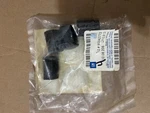 Genuine Gm 90342772 - Cap Black Wheel Bolt Front & Rear New. Price: $20.00.