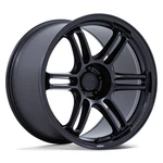 Rotiform RC209 Rps Wheel 19X8.5 (20, 5X114.3, 72.56) Black Single Rim New. Price: $475.00.