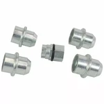 Genuine Ford Wheel Lock Set F5TZ-1A043-A New. Price: $42.00.