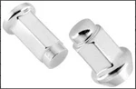 Sedona- ALUG14BX Nuts X16, 10MM 1.25, 60 Deg. Tapered, 14MM Head New. Price: $19.99.