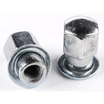 Weld Racing 601 1464 Lug Nuts 7 16IN Rh Close End Washers 5PK New. Price: $42.93.