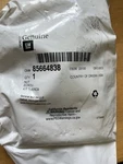 Gm Wheel Lock Set 85664838 New In Package. Price: $19.95.