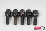 11-23 Porsche Cayenne Panamera Taycan Wheel Rim Lug Nut Bolt Set Of 5 Oem Used. Price: $54.98.