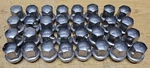 Dodge Ram Chrysler Jeep 14X1.50 Oem Lugs 8-LUG 650422AA (32PCS) Used. Price: $49.99.