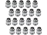 For 1951 Gmc P252 Lug Nut Dorman 67964YMKW New. Price: $30.24.