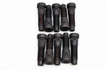 Wagner BD61230 Wheel Lug Bolts 1/2"-20 Qty 10 Nos New. Price: $19.79.