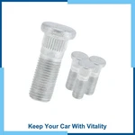 M12X1.25 Wheel Lug Stud For Nissan Versa 12-19 4 Pcs New. Price: $16.49.