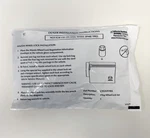 Mazda Oem Alloy Wheel Locks Piece W/ Socket, Cloth Stor Bag C9S3V9740A Sealed New. Price: $19.95.