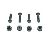 New Balls Wheel Stud And Nut Kit 85-1049 For Honda Trx 350 Fm 00-06. Price: $29.85.