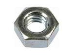 Dorman 350-010 Hex Nut Machine Screw Grade Thread Size 1/4 20, Height 3/16 In. New. Price: $31.33.