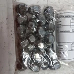Subaru Forester Lug Nut Set 2016 2017 2018 Oem Used. Price: $27.82.