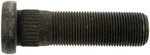 Dorman 610-525.1 M20-1.50 Serrated Wheel Stud 21.00MM Knurl, 74.2MM Length New. Price: $26.18.