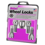 Mcgard 27222 Cone Seat Style Wheel Lock Bolts-chrome New. Price: $50.65.