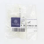 Mercedes-benz Stator Bolt Part Number 007 990 51 04 New. Price: $14.99.