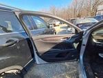2019 Cadillac Xts Front Left Door Panel Trim Black Used 2851201. Price: $113.95.