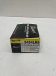 Mr. Lugnut Bulge Wheel Installation Kit - 5454LK6 New. Price: $22.99.