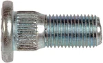 Dorman 610-322 M12-1.25 Serrated Wheel Stud 14.27MM Knurl, 30.5MM Length New. Price: $20.62.