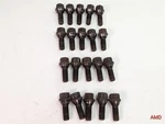 2008 Bmw 335XI 335I 328I 328XI E92 E90 Wheel / Rim Bolt Set 20PC 36136781150 Used. Price: $29.99.