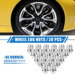 20 Pcs Wheel Compatible For Lexus LS460 LC500 M12X1.5 Tire New. Price: $57.99.