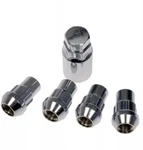 Dorman 712-328 Wheel Nut Lock Chrome Acorn Set M12-1.50 New. Price: $13.97.
