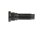 Dorman 610-447 1/2 20 Serrated Wheel Stud .627 In. Knurl, 7/8 Length New. Price: $36.36.