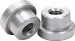 Allstar Performance ALL18549-25 Weld On Nuts 3/8-16 Short 25PK New. Price: $79.99.
