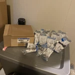 (62) Lot Of 21!!! Genuine Ford Wheel Nut ACPZ-1012-B New. Price: $45.00.