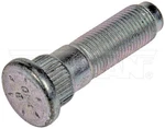 Dorman 610-280 Serrated Wheel Stud 1/2-20 .615 In. Knurl 1-7/8 Length New. Price: $22.10.