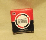 Nos International Harvester Ih 1961 -65 Scout 80 Axel Bearing 871300 -R91 Cone New. Price: $29.99.