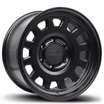 (1) 17X8.5 +0 Avid AT-03 6X139.7 Matte Black Wheel New. Price: $238.00.