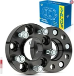 Philtop 5X4.5 Wheel Spacers Inch Compatible With MUSTANG,5X114.3MM Hub New. Price: $99.23.