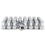 Coyote Wheel Accessories 86K848 Lug Nuts New. Price: $142.08.