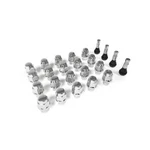 LW-LN003-20 Legendary Wheels Installation Kit New. Price: $60.45.