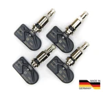 Tpms Sensor Set (X4)CHROME For Buick Verano 2012-2017 13589597 New. Price: $109.98.