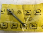 H89555 Genuine John Deere Stud New. Price: $16.99.
