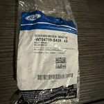 W704709S439 - Ford Oem Pack New. Price: $13.00.