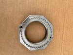 Nut Only - Hendrickson Precision 240 Spindle Buy More & Save!!! New. Price: $18.99.