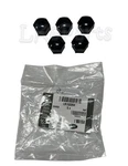 Land Rover Range Sport 2023 Wheel Locks Nut Caps Set Of LR153264 Genuine New. Price: $36.88.