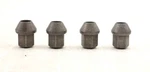 New Oem Ford Wheel Lug Nuts M12 X 1.5 Set Of 4 2T1Z-1012-A Transit Connect 10-11. Price: $21.15.