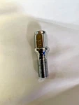 Lot Of 10 - Vision Wheel Lug Nuts And Bolts LGD1615 New. Price: $26.99.