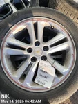 Wheel/rim Only Oem 2016 Chevrolet Cruzenew 13383410 Used. Price: $65.00.