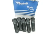 (5) Raybestos 27742B Rear Wheel Lug Studs 1971-1980 Saab 99 1979-1987 900 New. Price: $9.89.