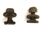 Bmw Oem E24 E28 E30 E32 Transmission M8X18 Square Head Mount Studs Bolts & Nuts Used. Price: $35.95.