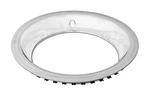 Jegs 681282 Stainless Steel Trim Ring Fits 15 In. X Rally Wheels New. Price: $31.99.