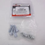 Balls Front Wheel Stud And Nut Kit 28-51047 For 1990-1997 Honda TRX200D New. Price: $22.31.